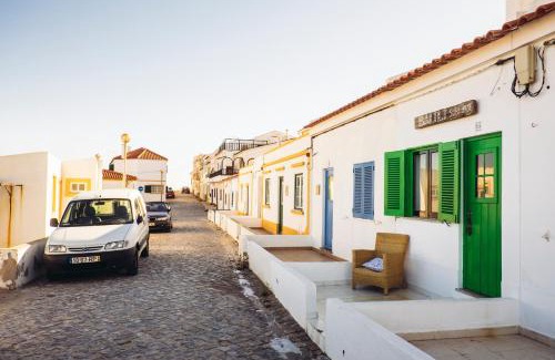 Baleal House | Balili Surf House