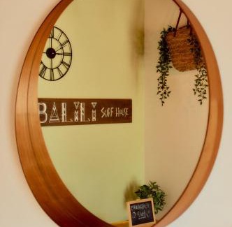 Baleal House | Balili Surf House