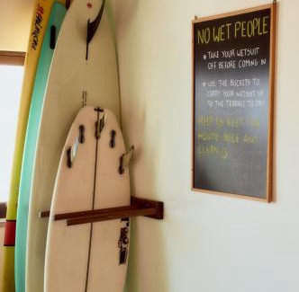 Baleal House | Balili Surf House