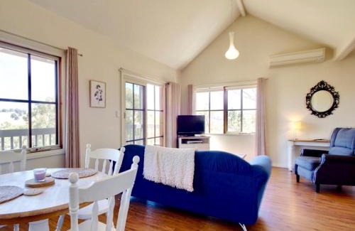 Balingup Ski Chalet | Balingup Highview Chalets