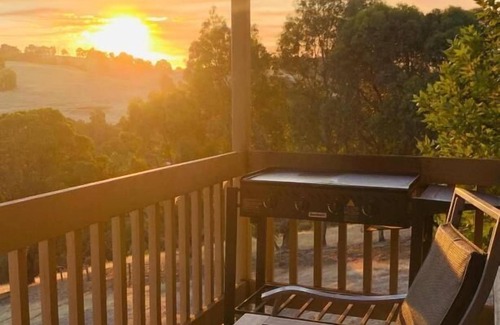 Balingup Cottage | Balingup Highview Chalets