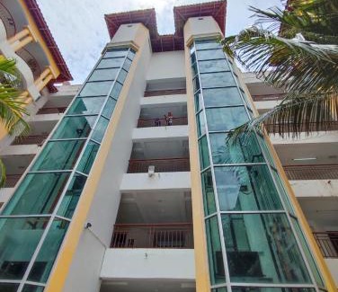 Bandar Penawar Apartment | Balini Home Tiara Desaru
