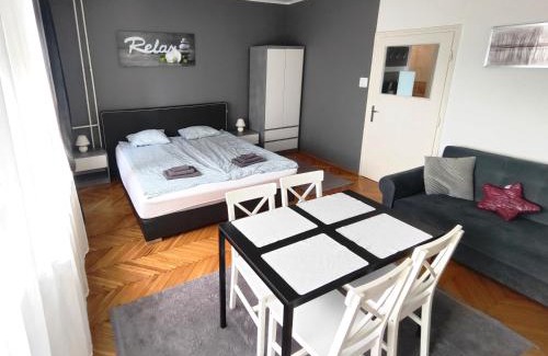 Miskolc Apartment | Bálint Apartman - In the heart of Miskolc