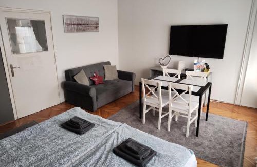 Miskolc Apartment | Bálint Apartman - In the heart of Miskolc