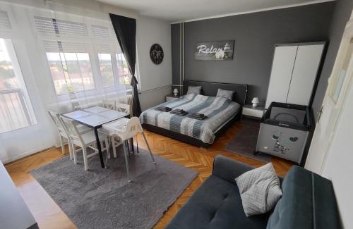 Miskolc Apartment | Bálint Apartman - In the heart of Miskolc