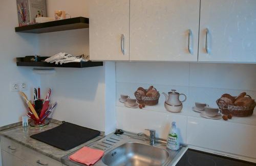 Miskolc Apartment | Bálint Apartman - In the heart of Miskolc