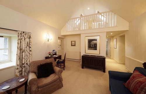 Nairn Cottage | Balintore - Estate Glenferness