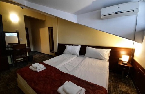Chiflik Hotel | Balkan Hotel