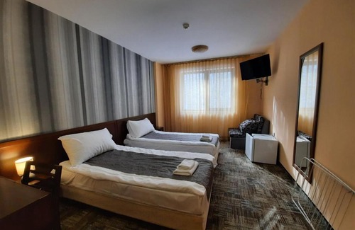 Chiflik Hotel | Balkan Hotel