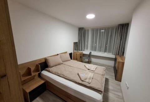 Gabrovo Apartment | Balkan Tower Deluxe Classy