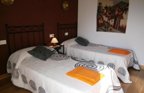 Basaburua House | Balkonpe II