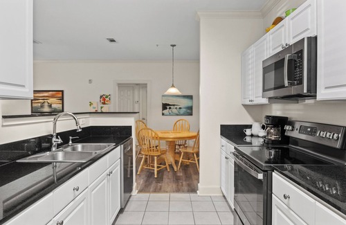 Foley Condo | Ball fields! OWA! & Near the Beach!
