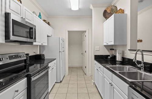 Foley Condo | Ball fields! OWA! & Near the Beach!