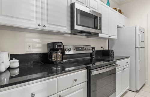 Foley Condo | Ball fields! OWA! & Near the Beach!