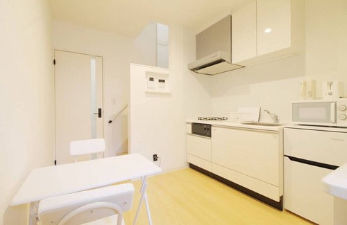 Hiroshima City Centre Apartment | Ball Park Building