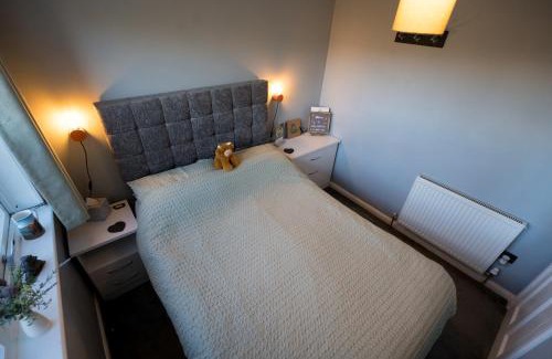 West Laroch House | Ballachulish - small double room nr Glencoe