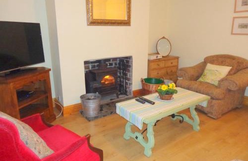 Sulby House | Ballacowell Cottage