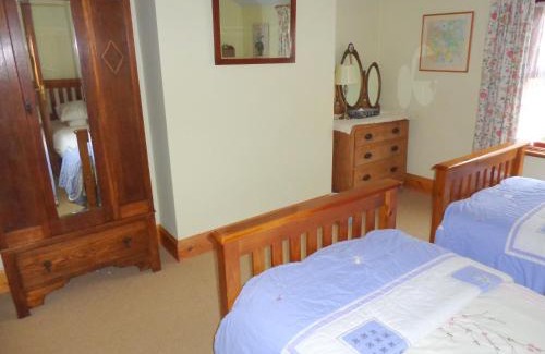 Sulby House | Ballacowell Cottage