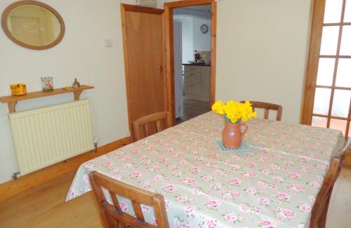 Sulby House | Ballacowell Cottage