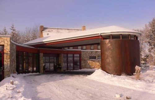 Lindwedel Hotel | Balland's Hotel & Restaurant