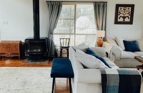 Ballandean House | Ballandean Views, Ballandean Queensland