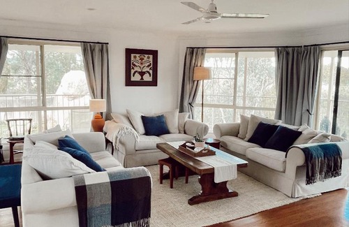 Ballandean House | Ballandean Views, Ballandean Queensland