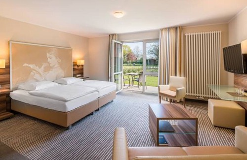 Lindwedel Hotel | Ballands Hotel & Restaurant
