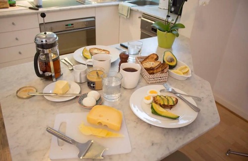 Mosman Apartment | Ballantyne at Mosman - Serviced Studio Apartment
