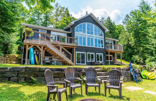 Minden Hills House | Ballantyne Lakehouse