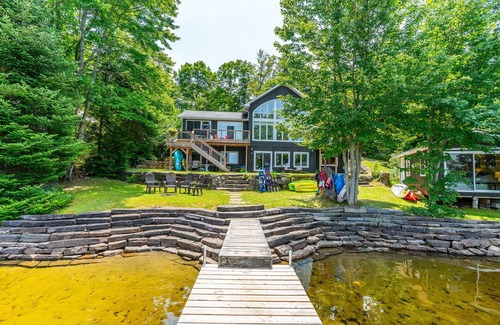Minden Hills House | Ballantyne Lakehouse
