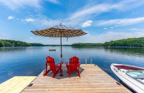 Minden Hills House | Ballantyne Lakehouse