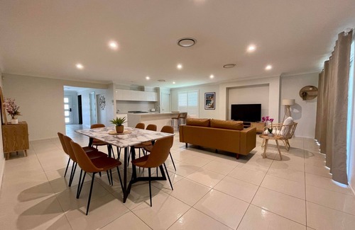 Cessnock House | Ballarat - Perfect Resting Spot in the Hunter Valley