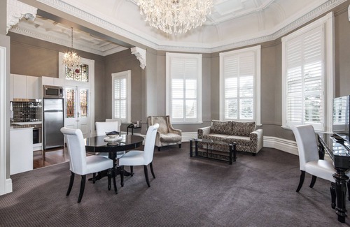 Ballarat House | Ballarat Premier Apartments