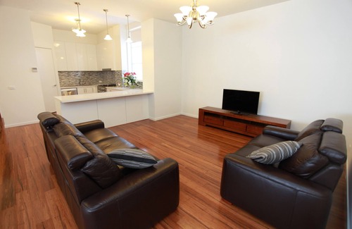 Ballarat House | Ballarat Premier Apartments
