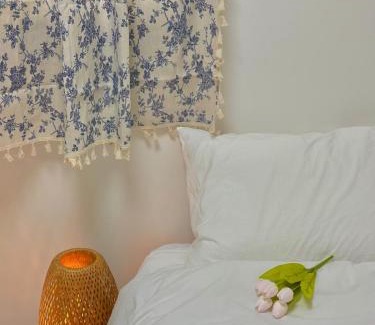 Sinchon-dong Villa | Ballena Hongdae stay