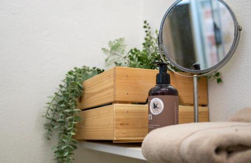 Grottazzolina Bed & Breakfast | Ballerina Bianca bed & breakfast