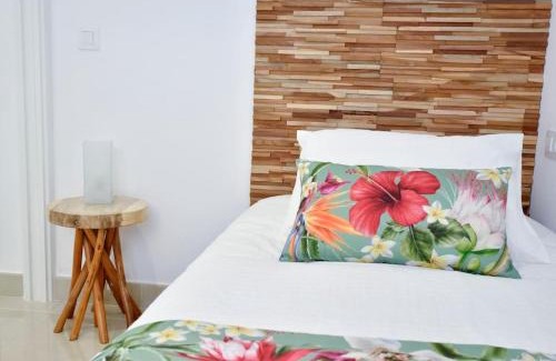 Puerto de la Cruz Apartment | Ballesteros Place Sunset A