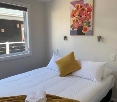 South Ballina Hotel | Ballina Beach Nature Resort