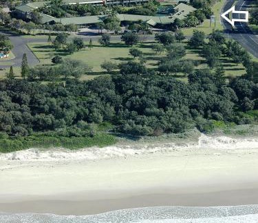 East Ballina Resort | Ballina Beach Resort