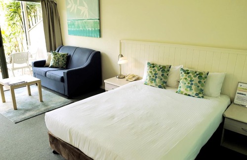 East Ballina Resort | Ballina Beach Resort