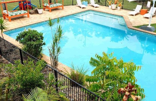 East Ballina Resort | Ballina Beach Resort