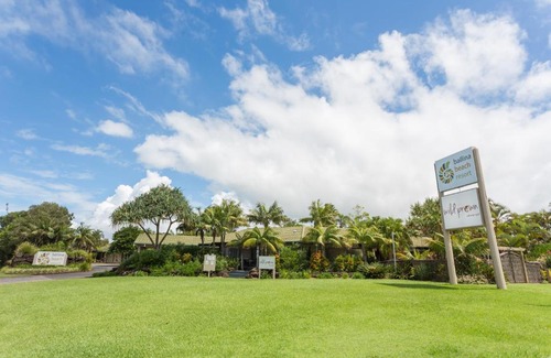 East Ballina Resort | Ballina Beach Resort