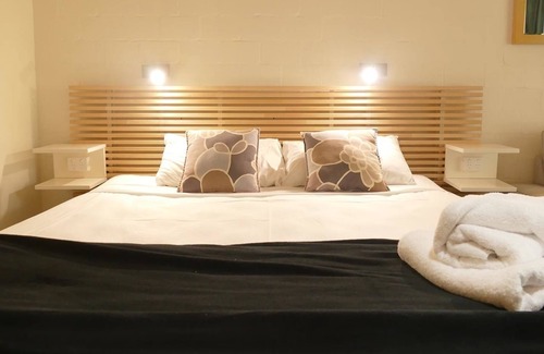 West Ballina Hotel | Ballina Byron Islander Resort and Conference Centre