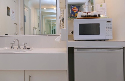 West Ballina Hotel | Ballina Byron Islander Resort and Conference Centre