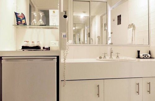 West Ballina Hotel | Ballina Byron Islander Resort and Conference Centre