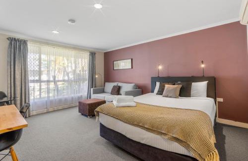 West Ballina Hotel | Ballina Byron Islander Resort and Conference Centre
