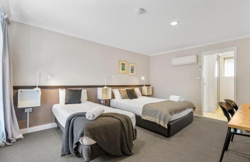 West Ballina Hotel | Ballina Byron Islander Resort and Conference Centre