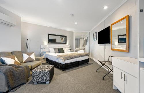 West Ballina Hotel | Ballina Byron Islander Resort and Conference Centre