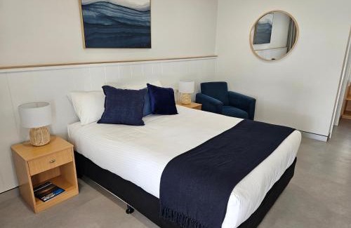 Ballina Hotel | Ballina Colonial Motel