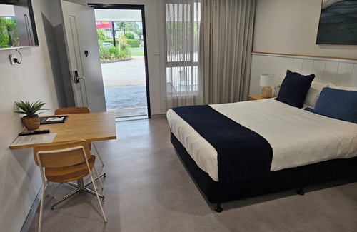 Ballina Hotel | Ballina Colonial Motel